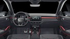 Škoda Fabia Monte Carlo 1.0 TSI 116 KM DSG - 5