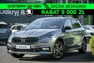 Škoda Fabia Monte Carlo 1.5 TSI 150 KM DSG - 1