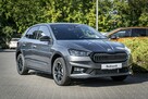 Škoda Fabia Monte Carlo 1.5 TSI 150 KM DSG - 4