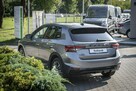 Škoda Fabia Monte Carlo 1.5 TSI 150 KM DSG - 9