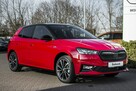 Škoda Fabia Monte Carlo 1.5 TSI 150 KM DSG - 5