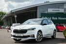 Škoda Fabia Monte Carlo 1.5 TSI 150 KM DSG - 3