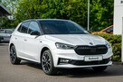 Škoda Fabia Monte Carlo 1.5 TSI 150 KM DSG - 5