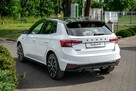 Škoda Fabia Monte Carlo 1.5 TSI 150 KM DSG - 10