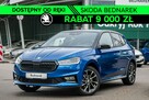 Škoda Fabia Monte Carlo 1.5 TSI 150 KM DSG - 1