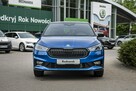 Škoda Fabia Monte Carlo 1.5 TSI 150 KM DSG - 4