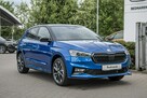 Škoda Fabia Monte Carlo 1.5 TSI 150 KM DSG - 5