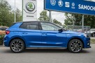 Škoda Fabia Monte Carlo 1.5 TSI 150 KM DSG - 7