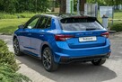 Škoda Fabia Monte Carlo 1.5 TSI 150 KM DSG - 10