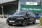 Škoda Fabia Monte Carlo 1.5 TSI 150 KM DSG - 2