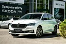 Škoda Fabia Monte Carlo 1.0 TSI 115 KM DSG Dostępny od ręki! - 2