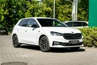 Škoda Fabia Monte Carlo 1.0 TSI 115 KM DSG Dostępny od ręki! - 4