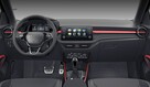 Škoda Fabia Monte Carlo 1.0 TSI 115 KM DSG Dostępny od ręki! - 5