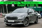 Škoda Fabia Monte Carlo 1.5 TSI 150 KM DSG - 1