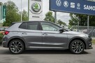 Škoda Fabia Monte Carlo 1.5 TSI 150 KM DSG - 5