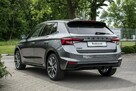 Škoda Fabia Monte Carlo 1.5 TSI 150 KM DSG - 8