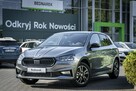 Škoda Fabia Monte Carlo 1.0 TSI 115 KM DSG Dostępny od ręki! - 2