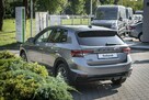 Škoda Fabia Monte Carlo 1.0 TSI 115 KM DSG Dostępny od ręki! - 9
