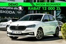 Škoda Fabia Monte Carlo 1.0 TSI 115 KM DSG DEMO - 1