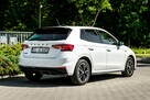 Škoda Fabia Monte Carlo 1.0 TSI 115 KM DSG DEMO - 8