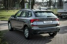 Škoda Kamiq Edition 130 1.5 TSI 150 KM DSG, Koła zimowe już za 499zł! - 10