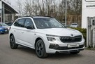 Škoda Kamiq Monte Carlo 1.5 TSI 150 KM DSG, Koła zimowe już za 499zł! - 4