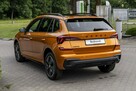 Škoda Kamiq Monte Carlo 1.5 TSI 150 KM DSG - 10