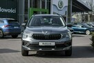Škoda Kamiq Edition 130 1.0 TSI 115 KM DSG - 5