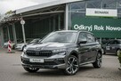 Škoda Kamiq Monte Carlo 1.5 TSI 150 KM DSG Dostępny od ręki! - 2