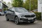 Škoda Kamiq Monte Carlo 1.5 TSI 150 KM - 4