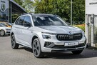 Škoda Kamiq Monte Carlo 1.0 TSI 115 KM - 4