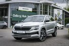 Škoda Karoq Sportline 1.5 TSI 150 KM DSG, Koła zimowe już za 499zł! - 2