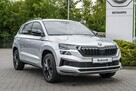 Škoda Karoq Sportline 1.5 TSI 150 KM DSG, Koła zimowe już za 499zł! - 4