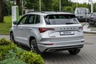 Škoda Karoq Sportline 1.5 TSI 150 KM DSG, Koła zimowe już za 499zł! - 5