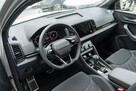 Škoda Karoq Sportline 1.5 TSI 150 KM DSG, Koła zimowe już za 499zł! - 9
