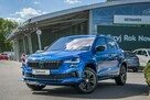 Škoda Karoq Sportline 1.5 TSI 150 KM DSG, Koła zimowe już za 499zł! - 3