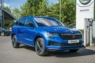Škoda Karoq Sportline 1.5 TSI 150 KM DSG, Koła zimowe już za 499zł! - 5