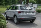 Škoda Karoq Edition 130 1.5 TSI 150 KM DSG - 10