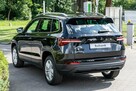 Škoda Karoq Edition 130 1.5 TSI 150 KM DSG - 9