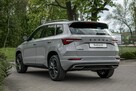 Škoda Karoq Sportline 1.5 TSI 150 KM DSG DEMO - 9