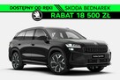 Škoda Kodiaq Sportline 2.0 TDI 193 KM DSG 4x4 - 1