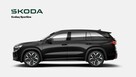Škoda Kodiaq Sportline 2.0 TDI 193 KM DSG 4x4 - 5