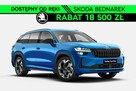 Škoda Kodiaq Sportline 2.0 TDI 193 KM DSG 4x4 - 1