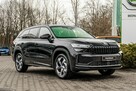 Škoda Kodiaq Sportline 2.0 TDI 193 KM DSG 4x4 - 4