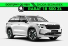 Škoda Kodiaq Sportline 2.0 TDI 193 KM DSG 4x4 - 1