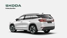 Škoda Kodiaq Sportline 2.0 TDI 193 KM DSG 4x4 - 4