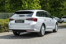 Škoda Octavia Combi Edition 130 Selection 2.0 TDI 150 KM DSG - 9