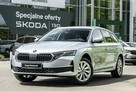 Škoda Octavia Combi Edition 130 Selection 1.5 TSI m-HEV 150 KM DSG - 2