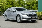 Škoda Octavia Combi Edition 130 Selection 1.5 TSI m-HEV 150 KM DSG - 4