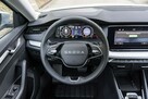 Škoda Octavia Combi Edition 130 Selection 1.5 TSI m-HEV 150 KM DSG - 15